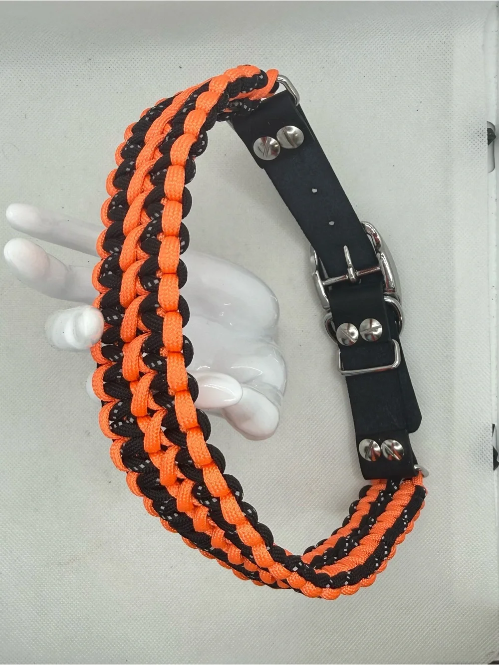 Hand Crafted give your